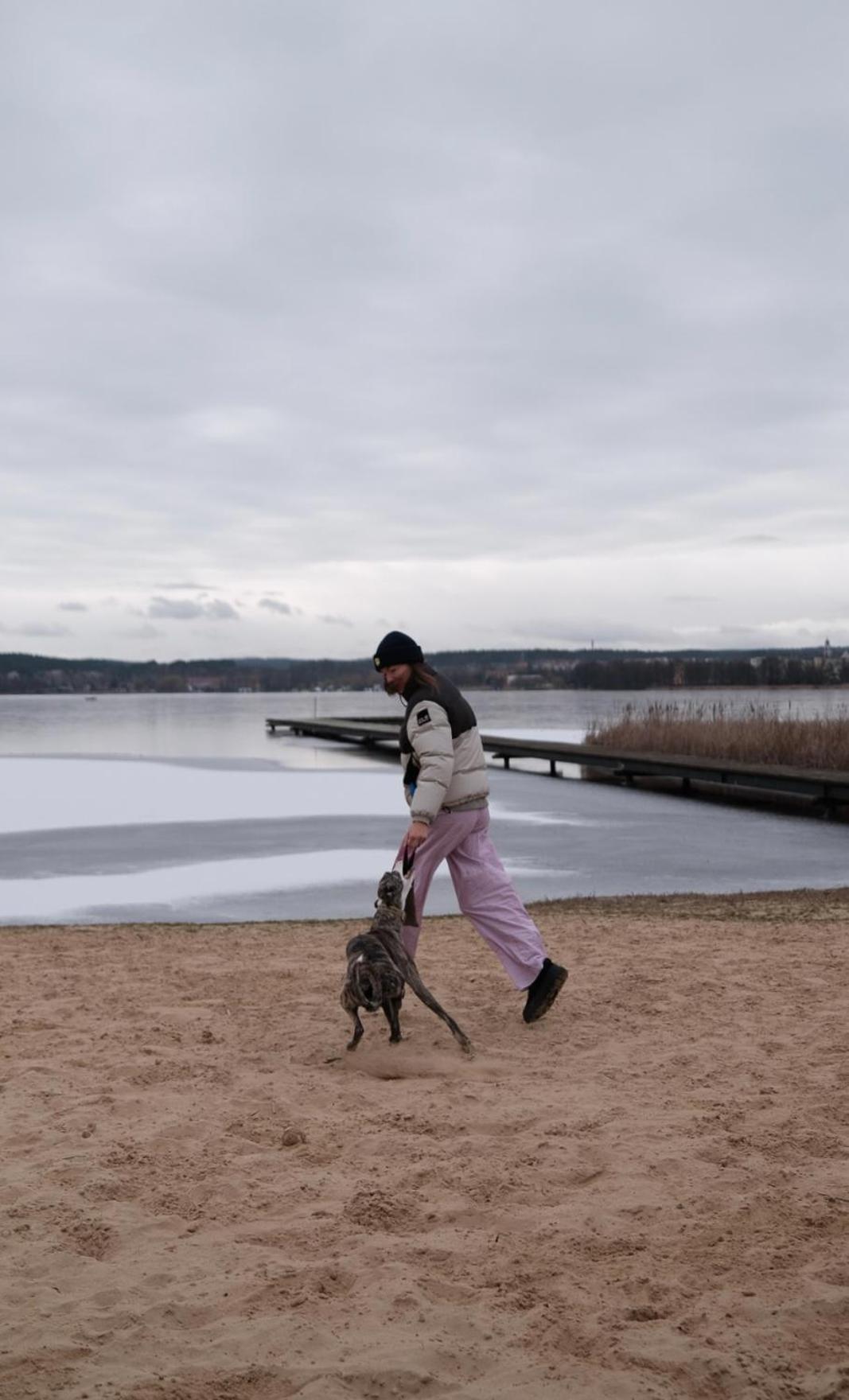 Lazienki Chodzieskie Chodzież Exteriör bild