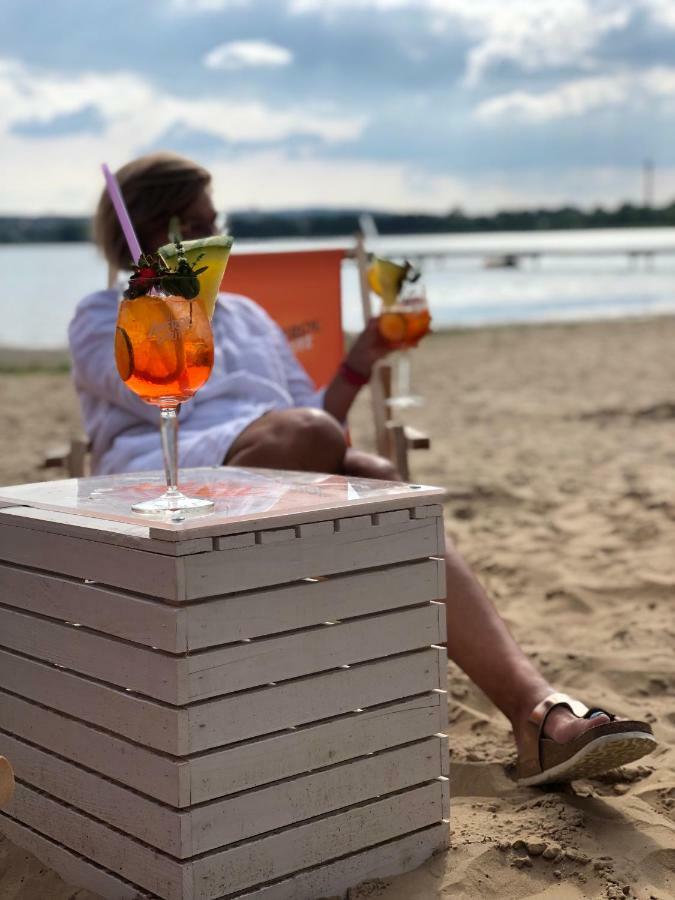 Lazienki Chodzieskie Chodzież Exteriör bild